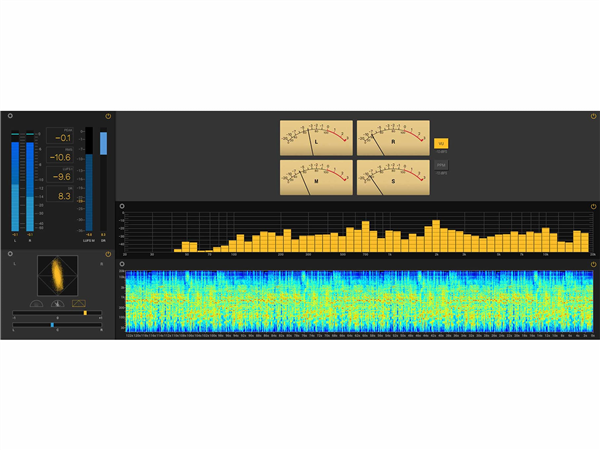 T-RackS 5 MAX v2 | IK Multimedia 