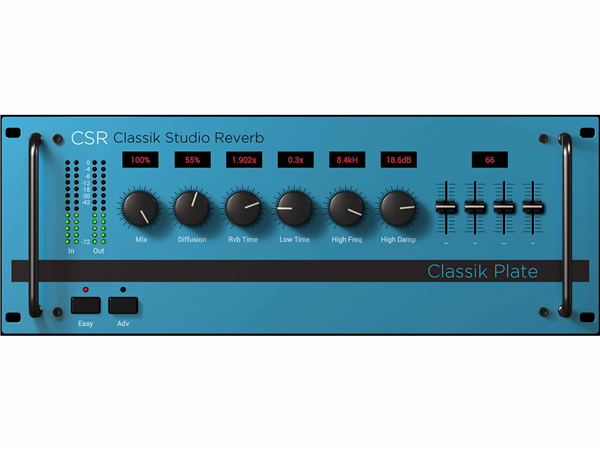 T-RackS 5 MAX v2 Upgrade | IK Multimedia 