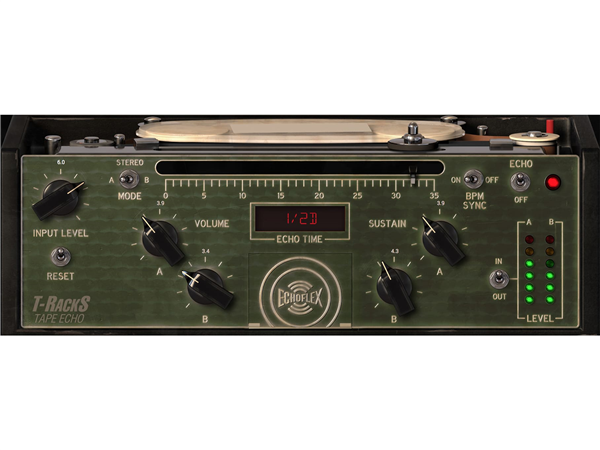 T-RackS 5 MAX v2 Upgrade | IK Multimedia 