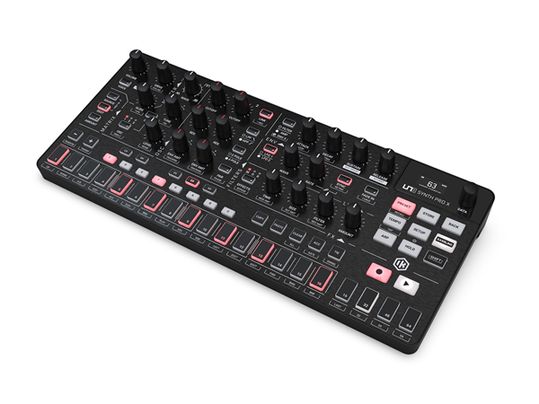 UNO Synth Pro X | IK Multimedia 