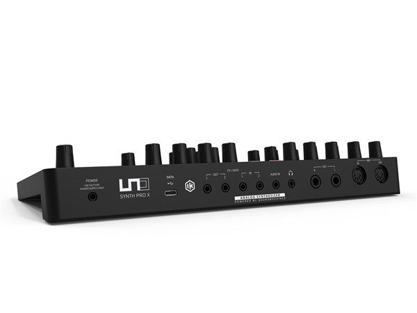 UNO Synth Pro X | IK Multimedia 