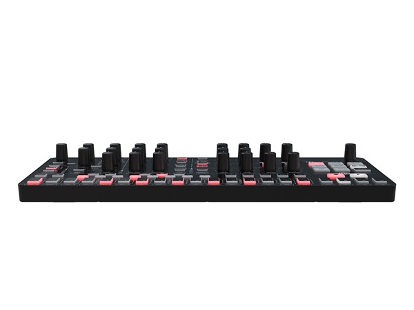 UNO Synth Pro X | IK Multimedia 