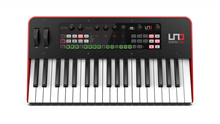 UNO Synth Pro | IK Multimedia 
