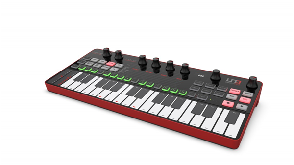 UNO Synth Pro Desktop | IK Multimedia 