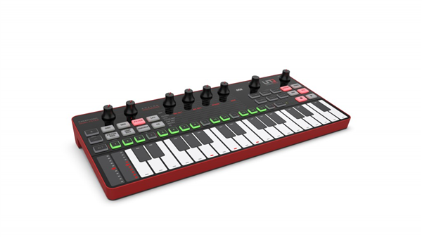 UNO Synth Pro Desktop | IK Multimedia 