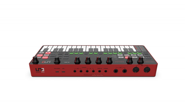 UNO Synth Pro Desktop | IK Multimedia 