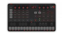 UNO Synth | IK Multimedia 