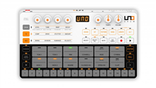 UNO Drum | IK Multimedia 