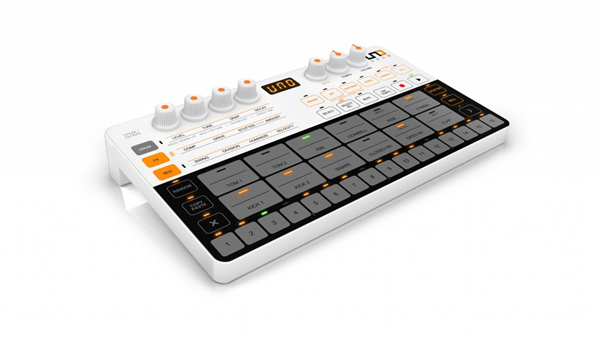 UNO Drum | IK Multimedia 