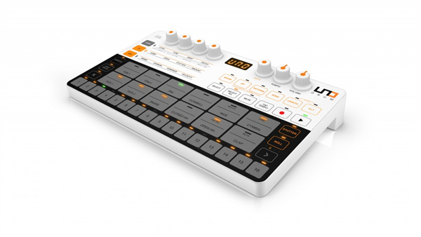 UNO Drum | IK Multimedia 
