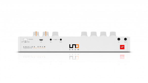 UNO Drum | IK Multimedia 