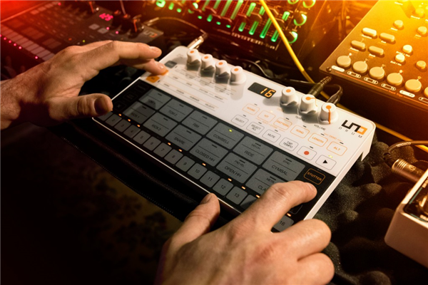 UNO Drum | IK Multimedia 