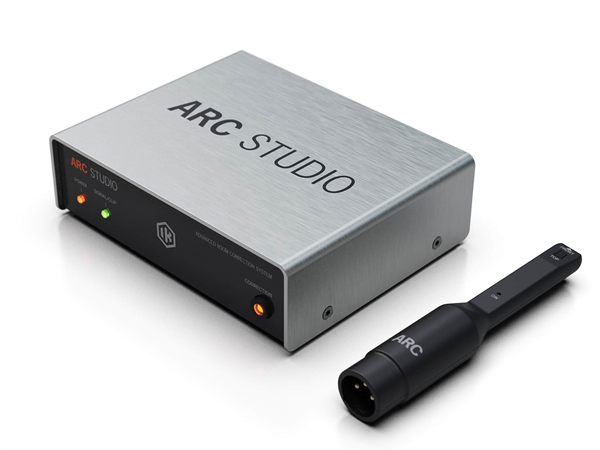 ARC Studio | IK Multimedia 