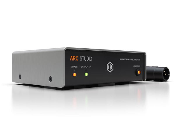 ARC Studio | IK Multimedia 