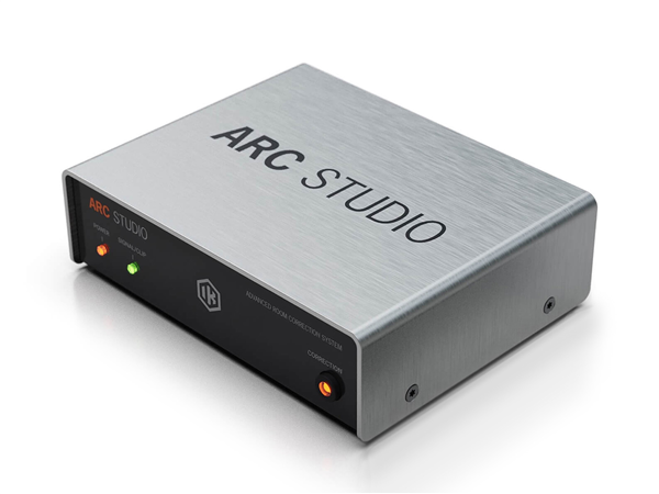 ARC Studio Upgrade | IK Multimedia 