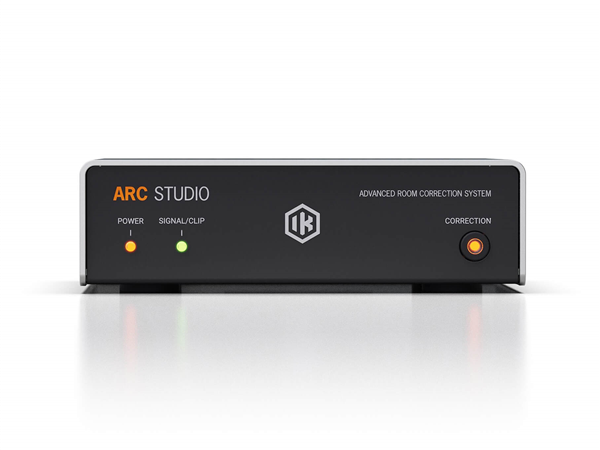 ARC Studio Upgrade | IK Multimedia 