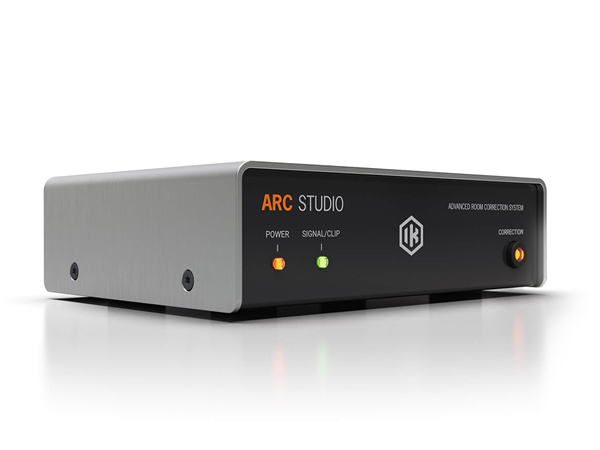 ARC Studio Upgrade | IK Multimedia 