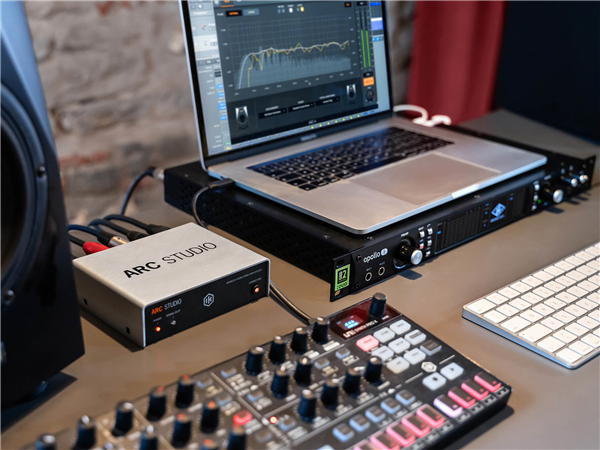 ARC Studio Upgrade | IK Multimedia 