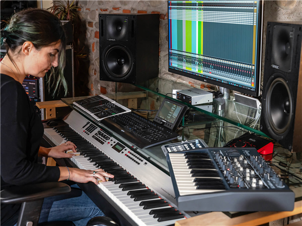 ARC Studio Upgrade | IK Multimedia 