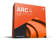 ARC 4 Upgrade | IK Multimedia 