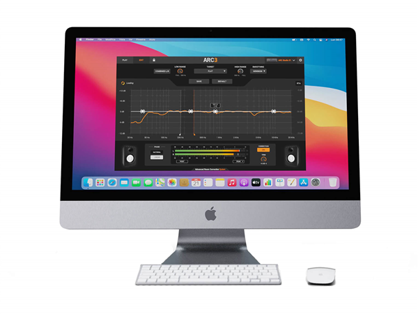 ARC 4 Upgrade | IK Multimedia 
