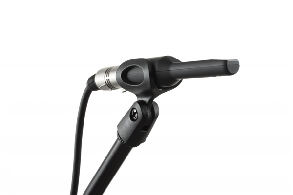 MEMS Microphone for ARC System | IK Multimedia 