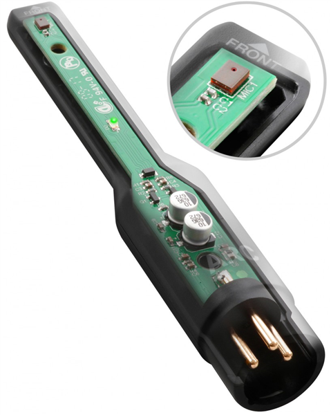 MEMS Microphone for ARC System | IK Multimedia 