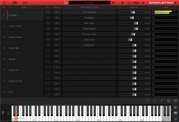 SampleTank 4 | IK Multimedia 