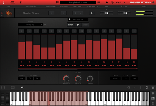SampleTank 4 | IK Multimedia 