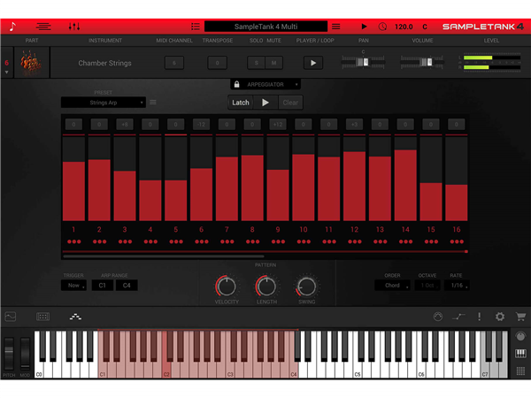 SampleTank 4 MAX v2 | IK Multimedia 