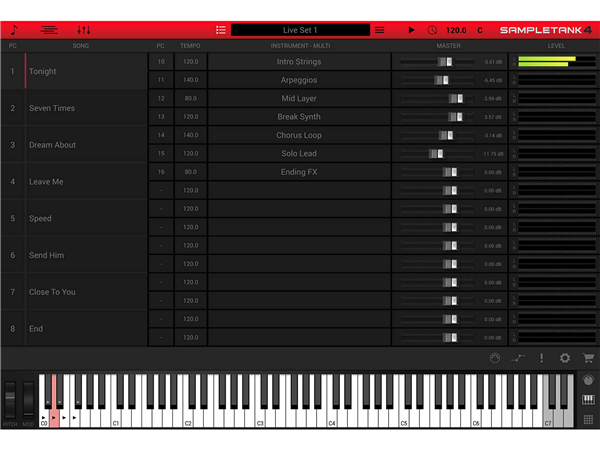 SampleTank 4 MAX v2 | IK Multimedia 