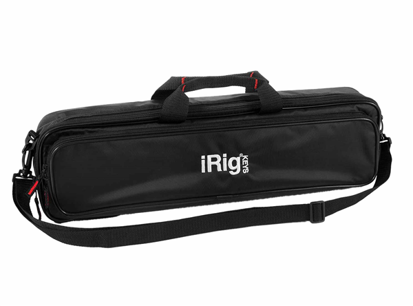 Travel Bag for iRig Keys 2 | IK Multimedia 