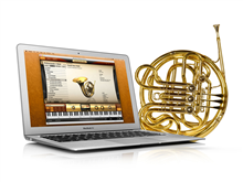 Miroslav Philharmonik 2 CE | IK Multimedia 