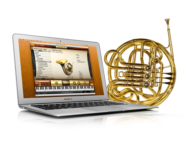 Miroslav Philharmonik 2 CE | IK Multimedia 