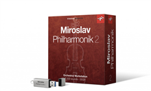 Miroslav Philharmonik 2 (box) | IK Multimedia 