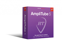 AmpliTube 5 | IK Multimedia 