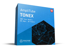 TONEX | IK Multimedia 