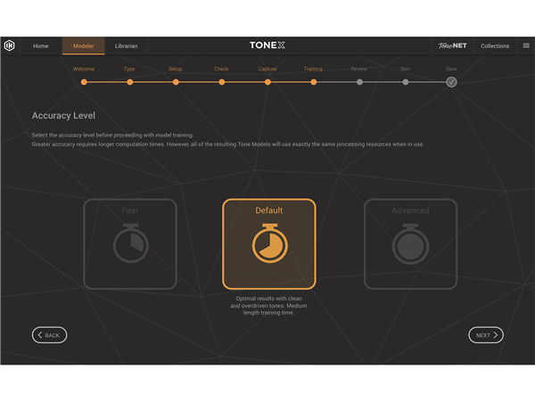 TONEX | IK Multimedia 