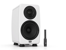 iLoud Precision 5 - White | IK Multimedia 