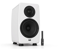 iLoud Precision 6 - White | IK Multimedia 