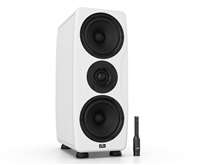 iLoud Precision MTM - White | IK Multimedia 
