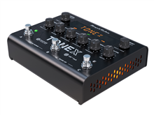 TONEX Pedal | IK Multimedia 