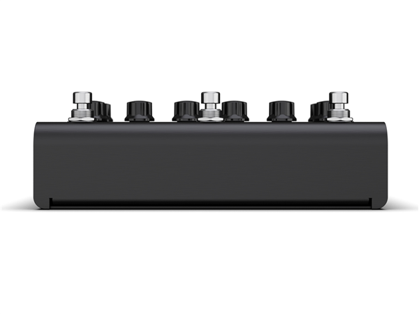 TONEX Pedal | IK Multimedia 