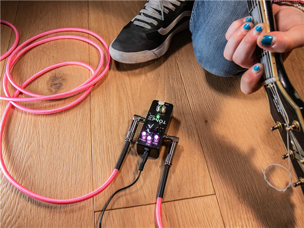 TONEX ONE | IK Multimedia 