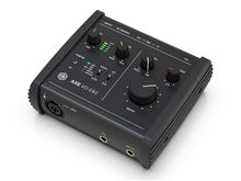 AXE I/O One | IK Multimedia 