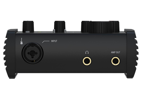 AXE I/O One | IK Multimedia 