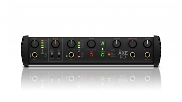 AXE I/O | IK Multimedia 