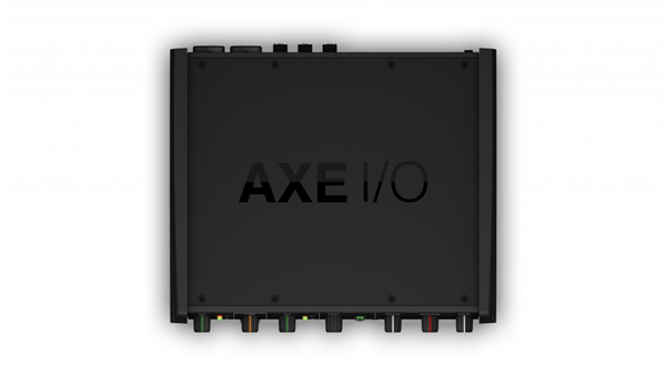 AXE I/O | IK Multimedia 