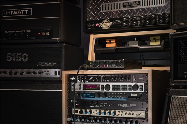 AXE I/O | IK Multimedia 