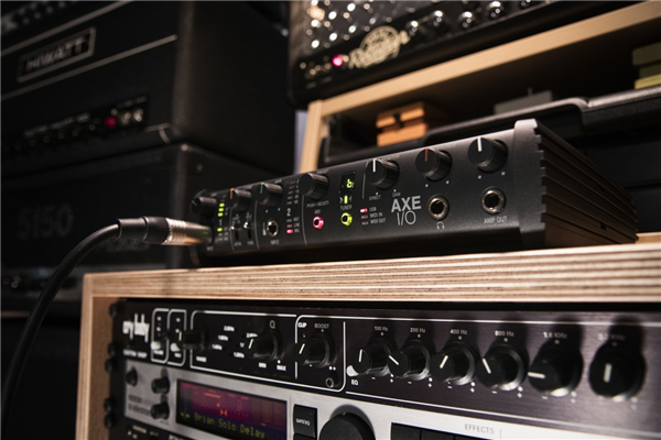 AXE I/O | IK Multimedia 
